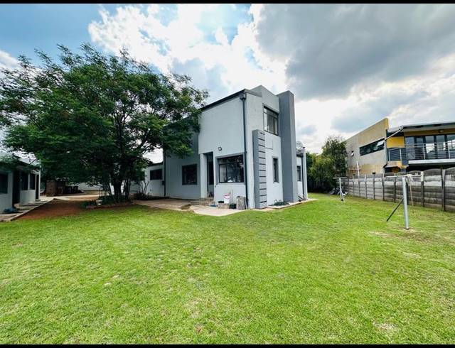 10 BEDROOM HOUSE FOR SALE IN DELVILLE